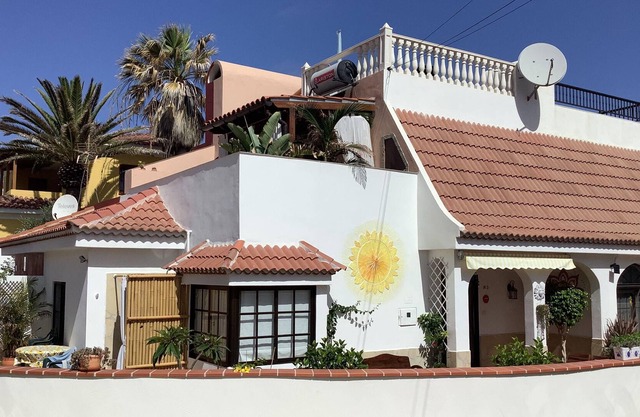 Casa del Sol - Objekt 50 m zum Meer