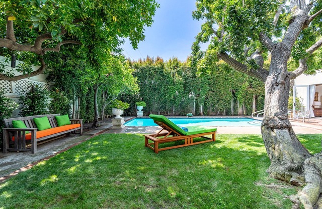 Casa del Sycamore Estate Pool Private + Gated w 2 Master Suites