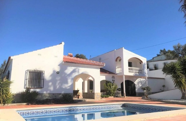 Casa Delmar