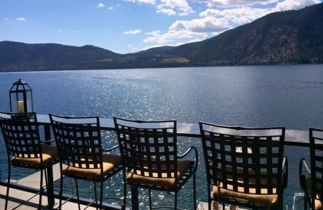 Casa di Boe on Lake Chelan ~ where memories are made