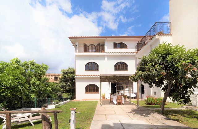 Casa di Nonna Ida - Amazing Holidays in Sardinia