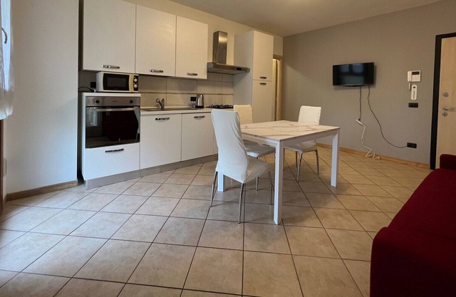 Casa di Sofia - Lovely one-bedroom apartment