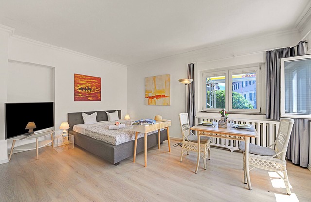 Casa di Tino, Losone, Switzerland