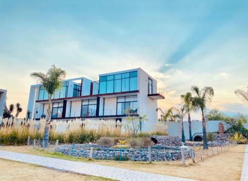 Casa Diamante Hotel Boutique - Mineral de Pozos