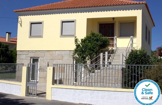 Casa do Regueirinho