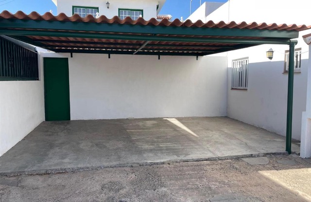Casa Don Daniel, Arona