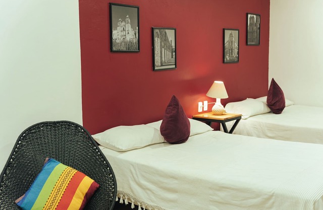 Casa Don José: GRANADA Suite