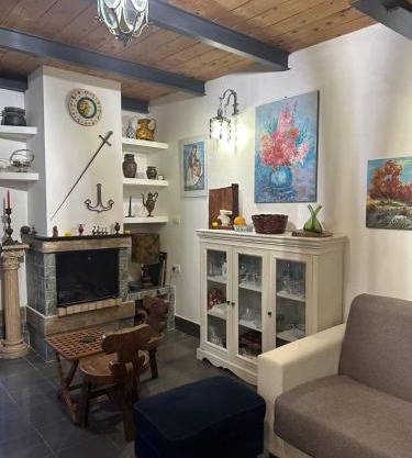 Casa Doni