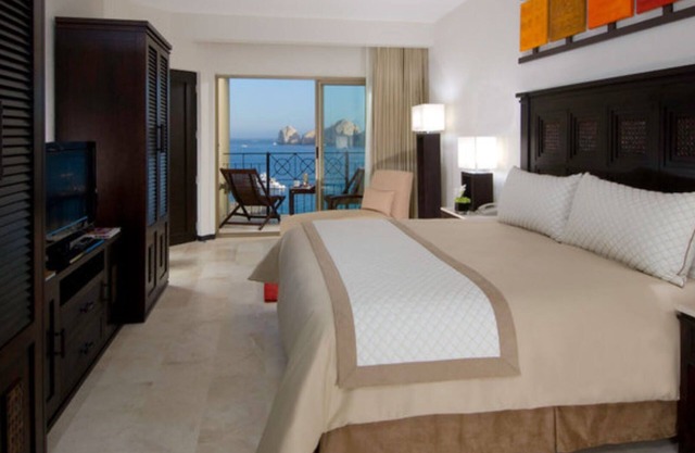 Casa Dorada Medano Beach Resort: Jr Suite to Penthouse