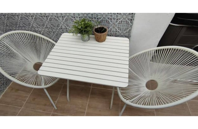 Casa Double Apartment w/ Jacuzzi Terrace Barbecue