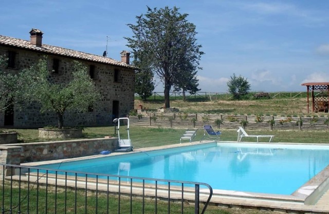 Casa Due - Four Bedroom Villa, Sleeps 7