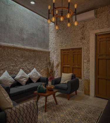 Casa Ek Balam - Merida Center