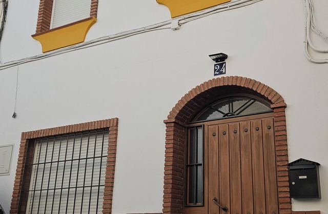 Casa el Albaicin Alhaurin Del Grande