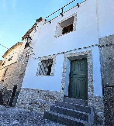 Casa el Mirador de Moratalla