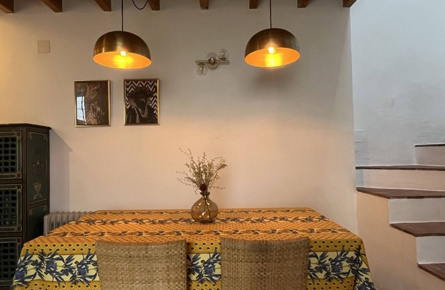 Casa El Molino del Vizconde KM0, Vejer - ideal for 4 people