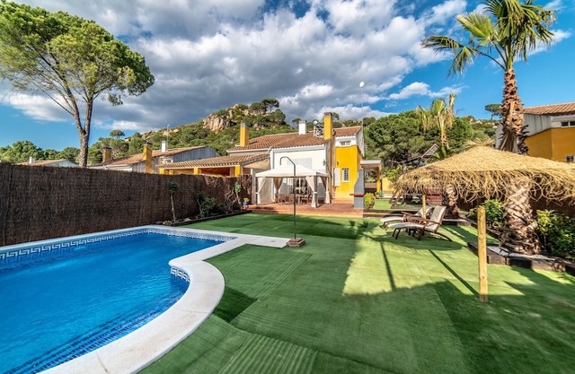 Casa el Oasis del lago Rural Accommodation