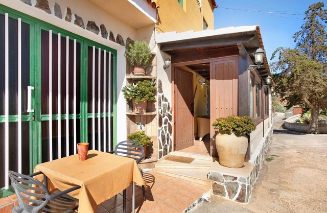 Casa el Parral