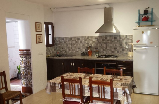 Casa El Patio, in urban area with wifi and ac
