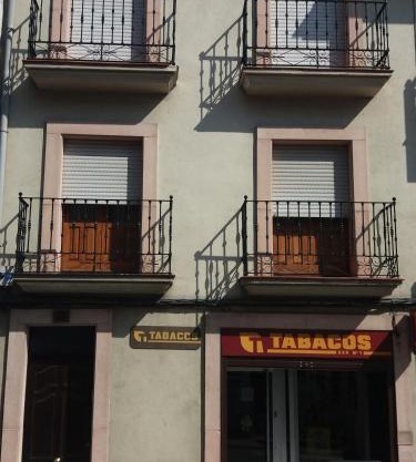 Casa El Reloj