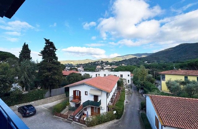 Casa Elia - Procchio - Casa Elia - Procchio