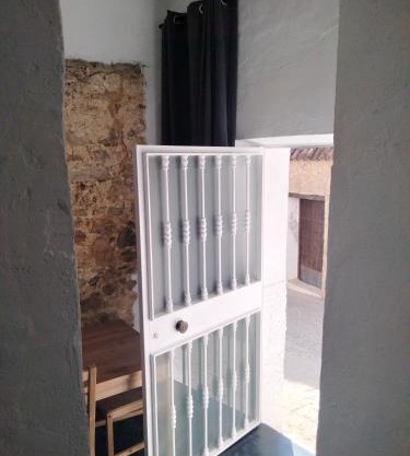Casa en el casco antiguo