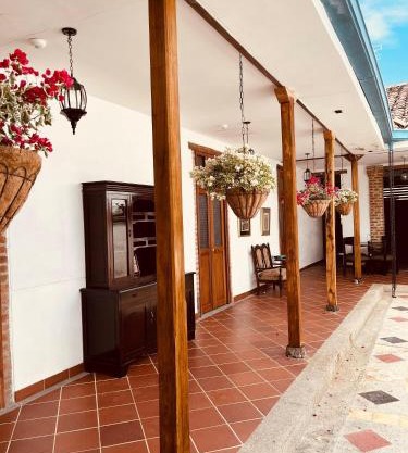 Casa Encanto Buga