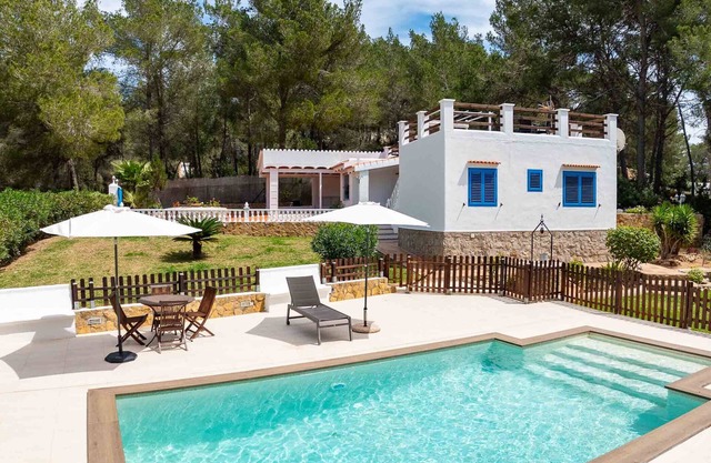 CASA ES PUIG