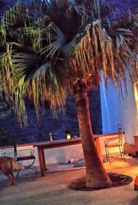 Casa Estie