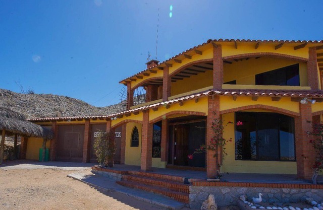 Casa Estrella - 3 Bedroom San Felipe Rental Home