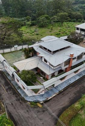 Casa Familiar la Tortuga