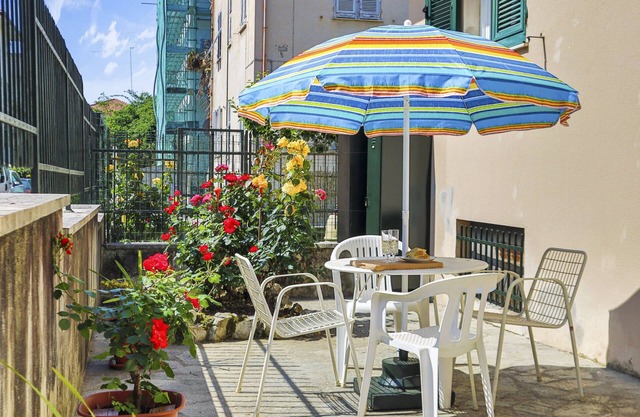 CASA FANNI-Affitti Brevi Italia