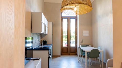 Casa FaVì Scicli Civico 16