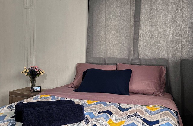 Casa Florencia, 10 minutes from downtown Xela, Stay in a quiet place.