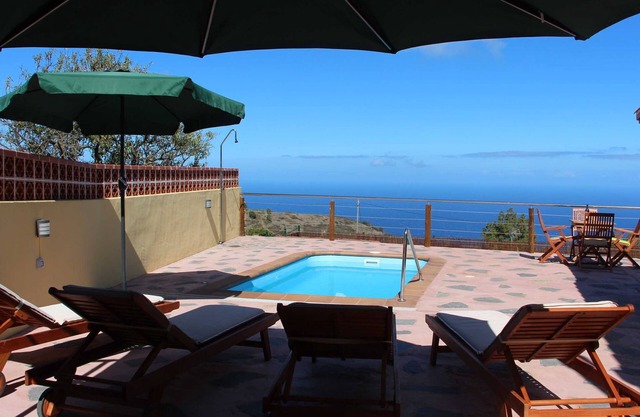 Casa Florita, Spanien