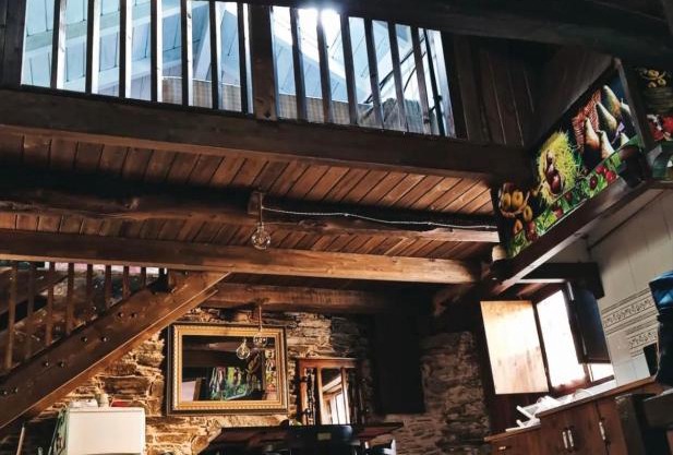Casa Folibar