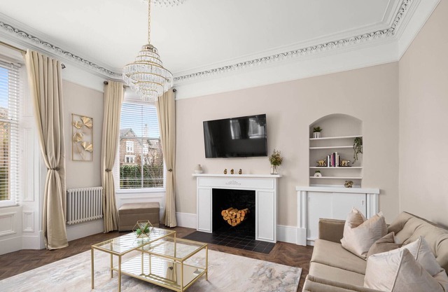 Casa Fresa - Taymouth House
