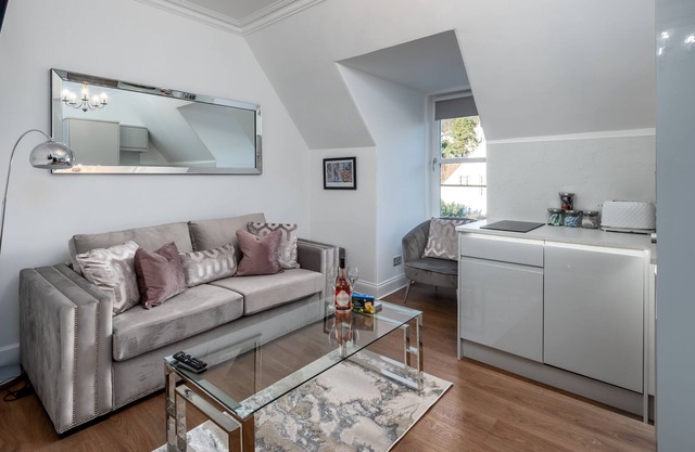 Casa Fresa - Thistle Suite - Broughty Ferry