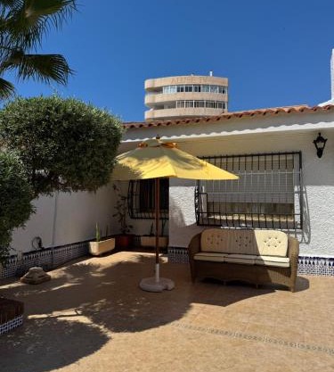 Casa galan