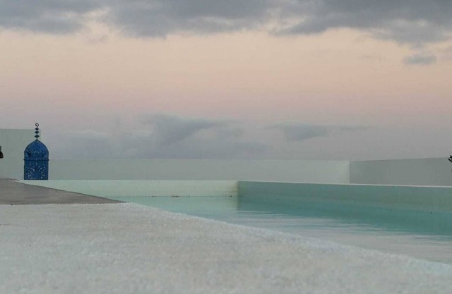 Casa Galana, private pool of 11m. Between Sea and Volcano
