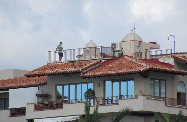 Casa Galiano - Zona Romantica's Beachfront Penthouse