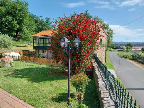 Casa Galipendre