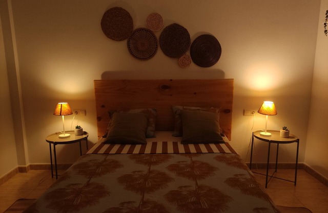 Casa Gara , Tranquilidad y Relax en Lanzarote, Cerca del Parque de Timanfaya