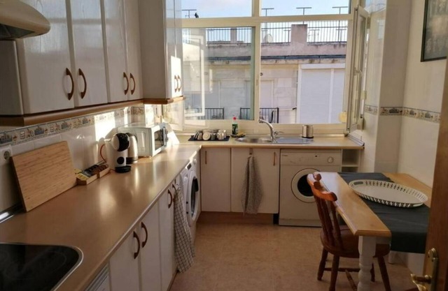 Casa Gisbert (Parking Free) is in the heart of the historic center of Cartagena