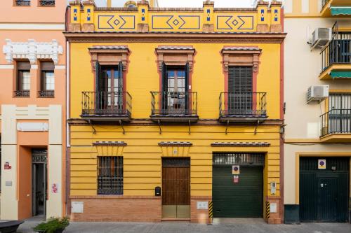 Casa Goles