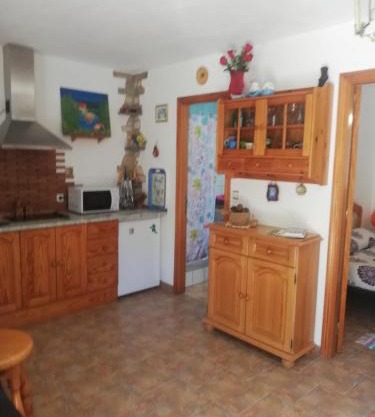 Casa GRENADO