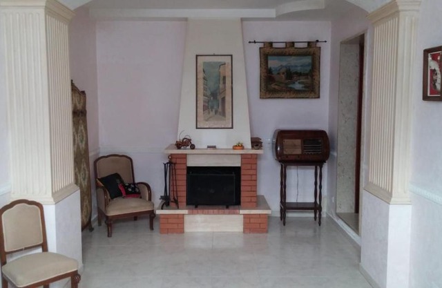 Casa Guarrato