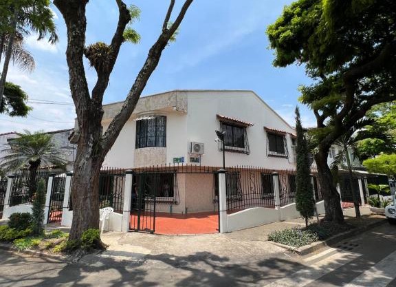 CASA HOTEL FLOR DEL VALLE