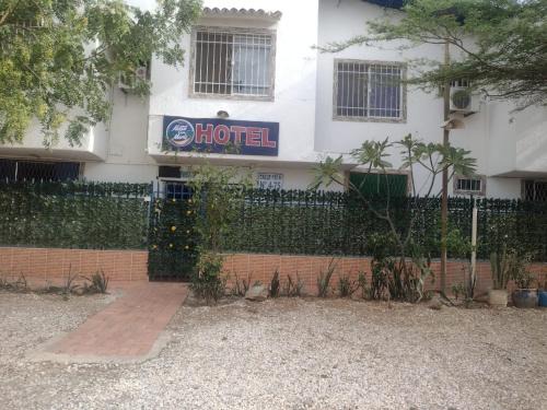 Casa Hotel Marly