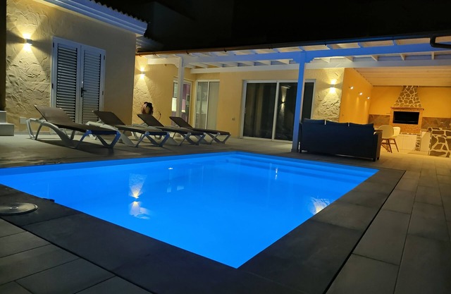 Casa Ideal Para el Descanso y la Relajación en Familia