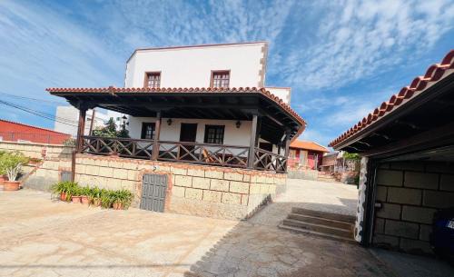 Casa Ignacio